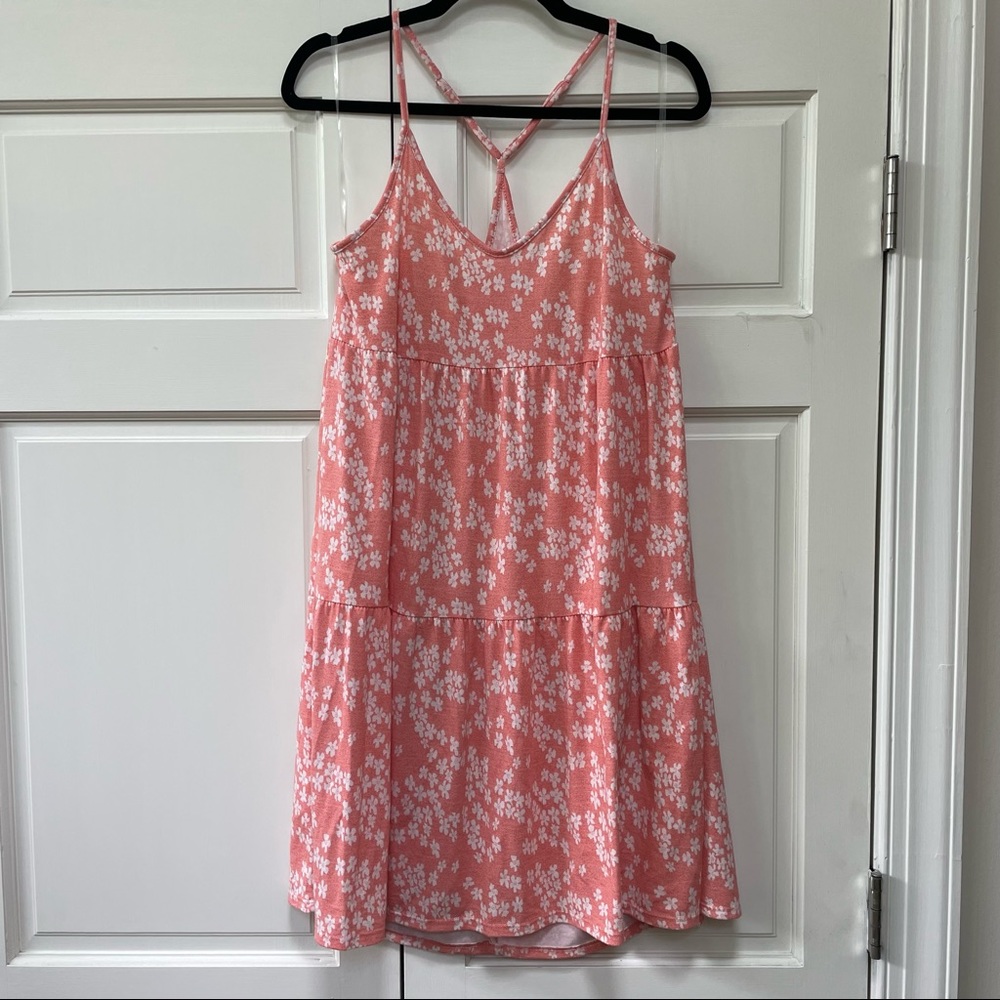 Cute Summer Dress